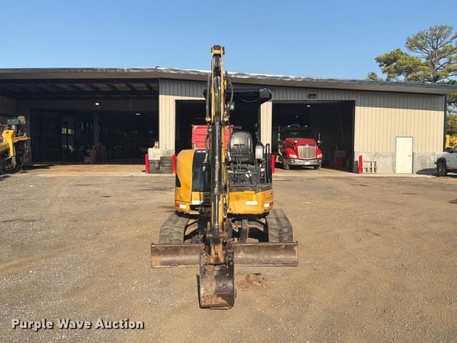Image of Caterpillar 304D CR equipment image 1