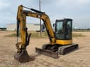 2012 Caterpillar 305.5ECR Image