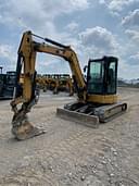 2012 Caterpillar 305ECR Image