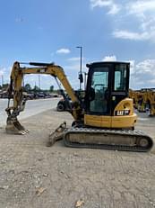 Main image Caterpillar 305ECR 1