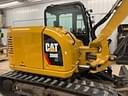 2012 Caterpillar 308E CR Image