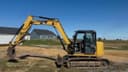 2012 Caterpillar 308E CR Image