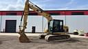 2012 Caterpillar 312DL Image