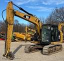 2012 Caterpillar 312E Image