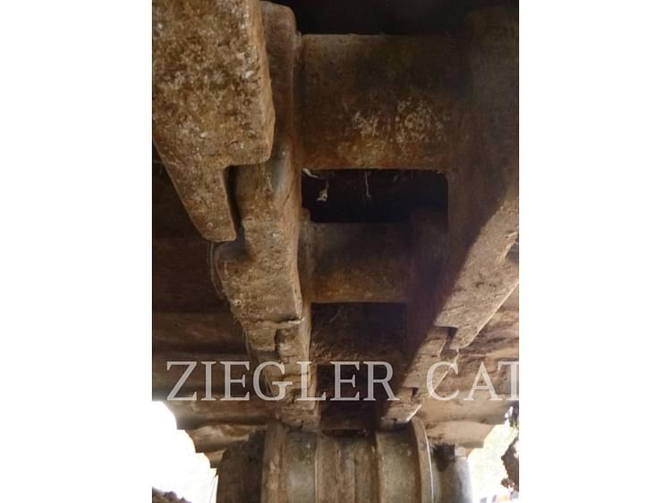 2012 Caterpillar 320D Equipment Image0