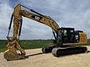 2012 Caterpillar 320E Image