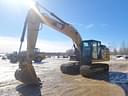 2012 Caterpillar 320E Image