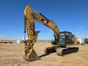 2012 Caterpillar 320EL Image
