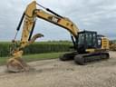 2012 Caterpillar 320EL Image