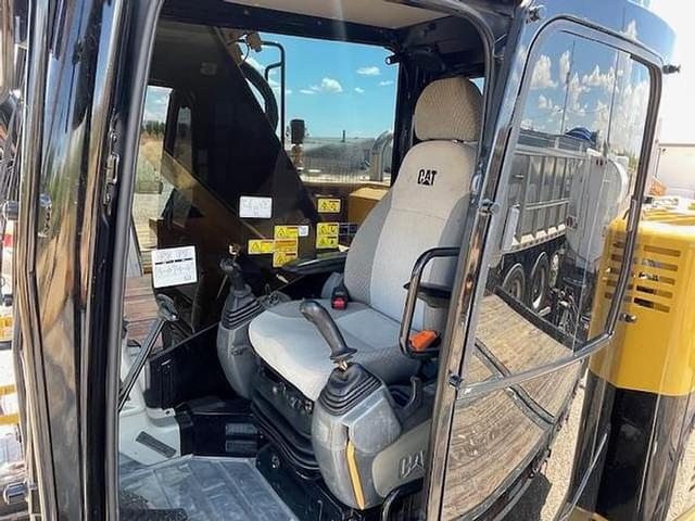 Image of Caterpillar 321D LCR equipment image 4