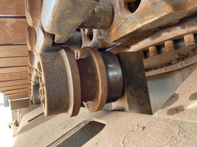 Image of Caterpillar 336E equipment image 4