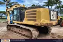 2012 Caterpillar 336E Image