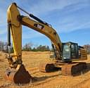 2012 Caterpillar 336E Image