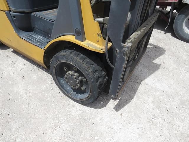 Image of Caterpillar 5500 equipment image 3