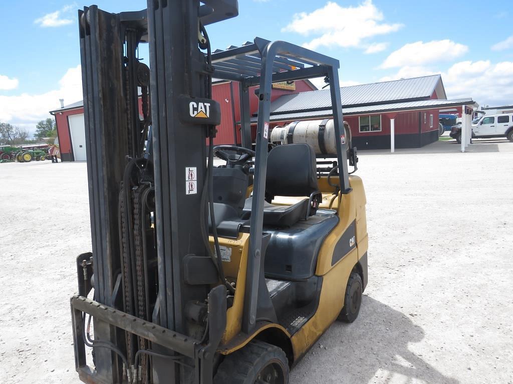 Image of Caterpillar 5500 Primary image