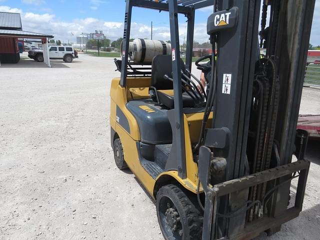 Image of Caterpillar 5500 equipment image 2