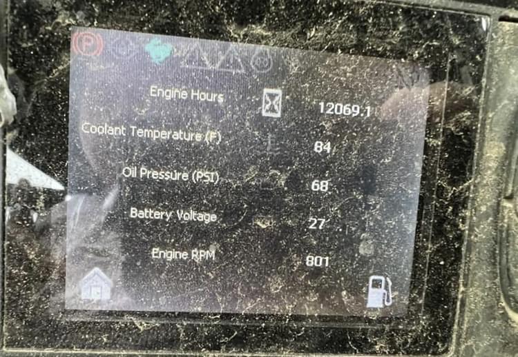 Main image Caterpillar 563C 10