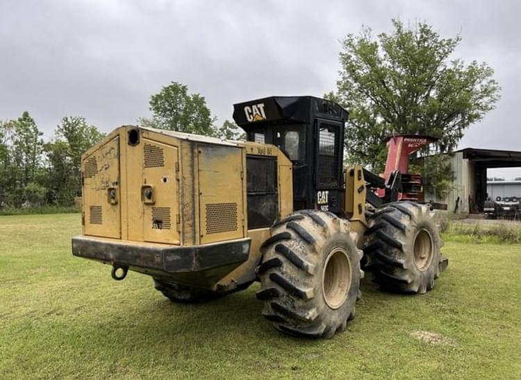 Main image Caterpillar 563C 15