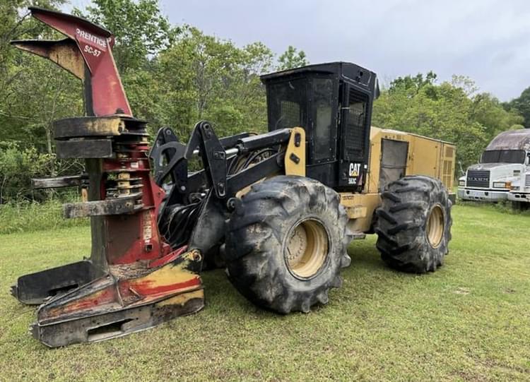 Main image Caterpillar 563C 5