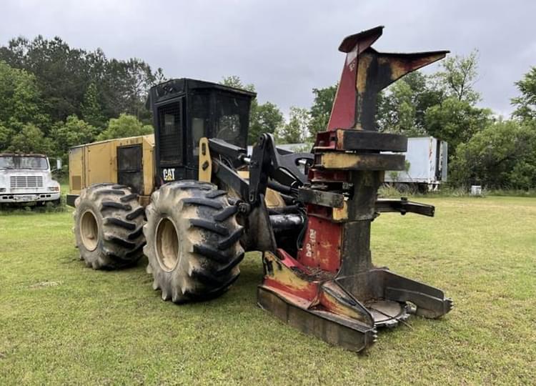Main image Caterpillar 563C 9