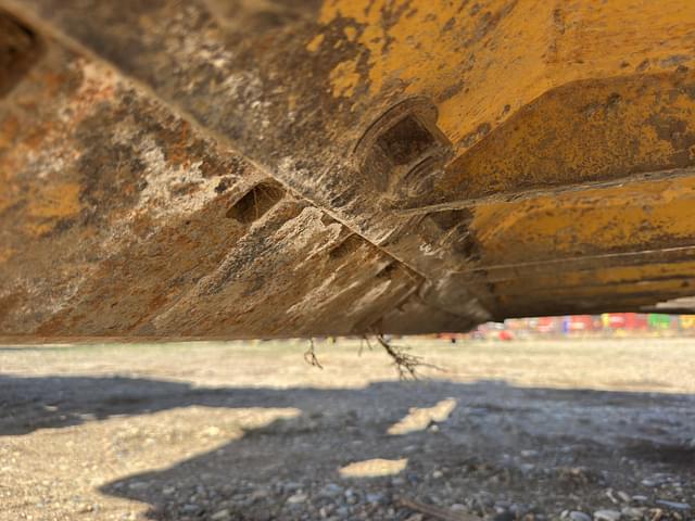 Image of Caterpillar 627H equipment image 4