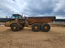 2012 Caterpillar 725 Image