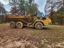 2012 Caterpillar 725 Image