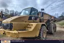 2012 Caterpillar 740 Image