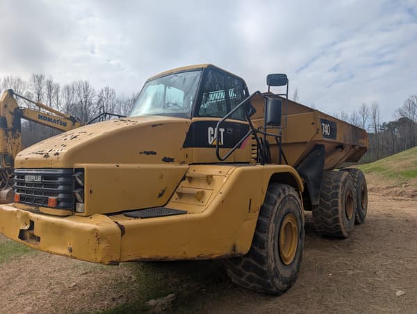 Equipment Main Image