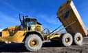 2012 Caterpillar 740 Image