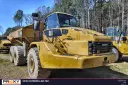 2012 Caterpillar 740 Image