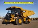 2012 Caterpillar 775G Image