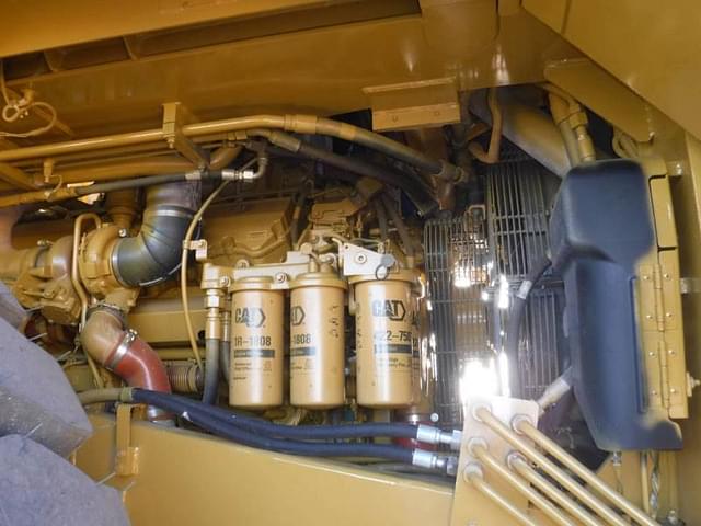 Image of Caterpillar 775G equipment image 1