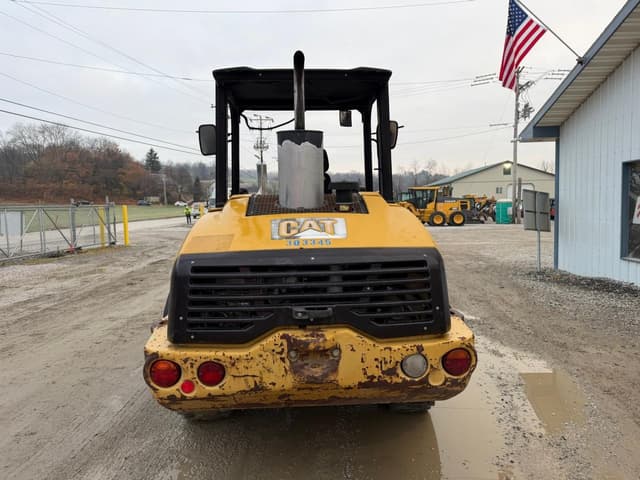 Image of Caterpillar 906H equipment image 3