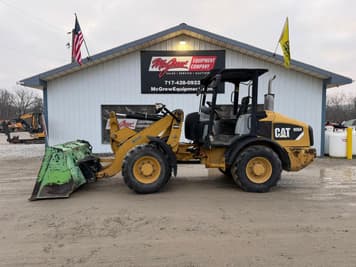 Main image Caterpillar 906H