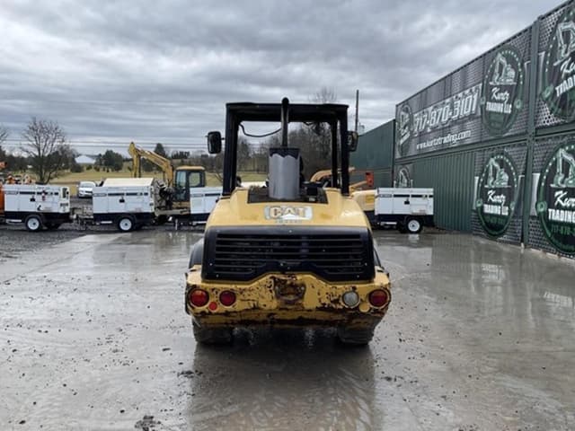 Image of Caterpillar 906H equipment image 2