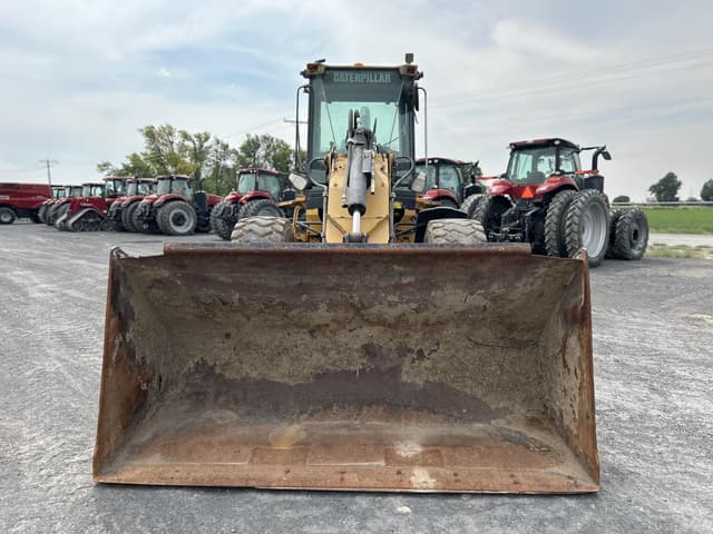 Image of Caterpillar 924H equipment image 1