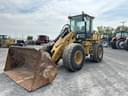 2012 Caterpillar 924H Image