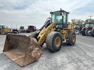 2012 Caterpillar 924H Image