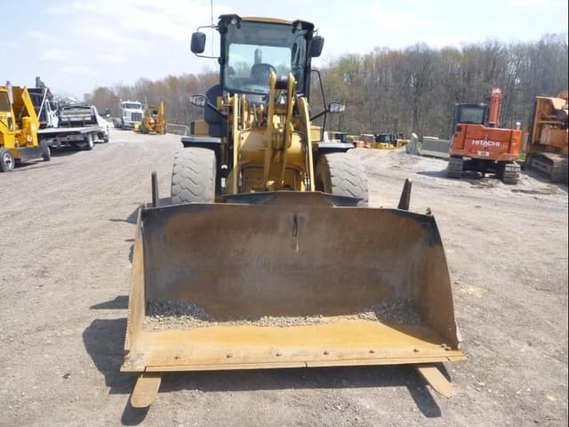 Image of Caterpillar 930K equipment image 1