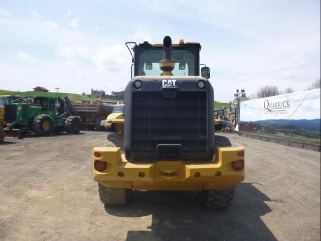 Image of Caterpillar 930K equipment image 3