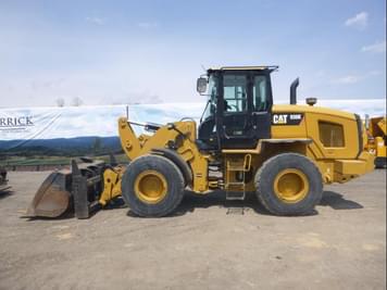 Main image Caterpillar 930K