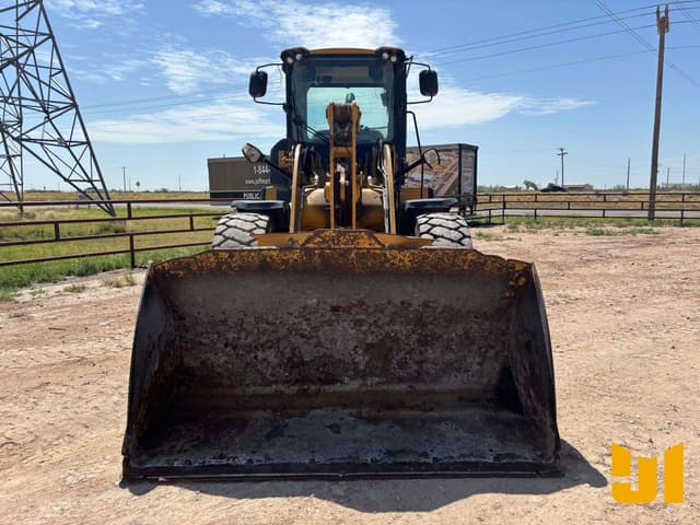 Image of Caterpillar 930K equipment image 1