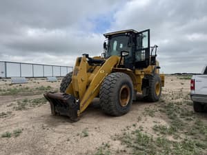 2012 Caterpillar 950K Image