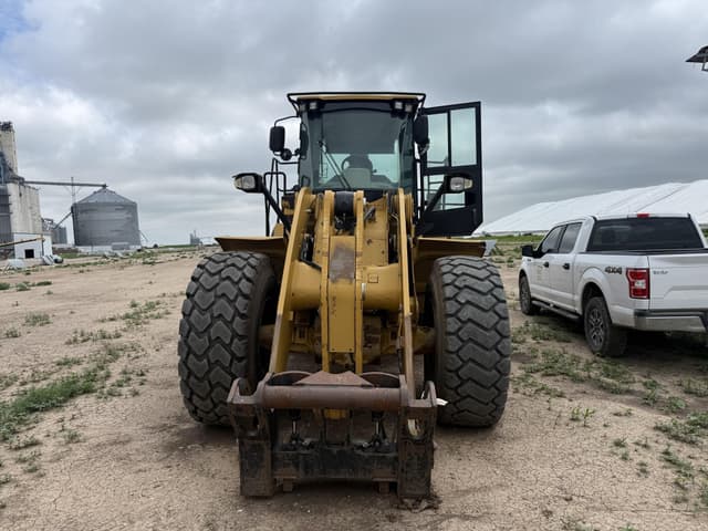 Image of Caterpillar 950K equipment image 2