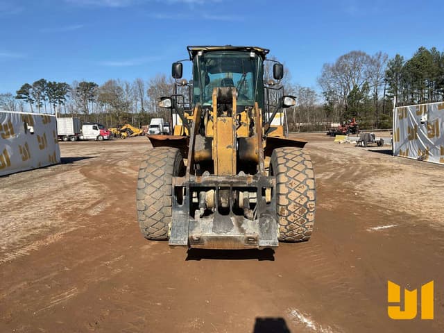 Image of Caterpillar 962K equipment image 1