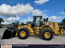 2012 Caterpillar 966K Image