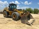 2012 Caterpillar 966K Image