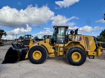 Main image Caterpillar 966K