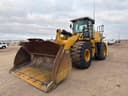 2012 Caterpillar 972K Image